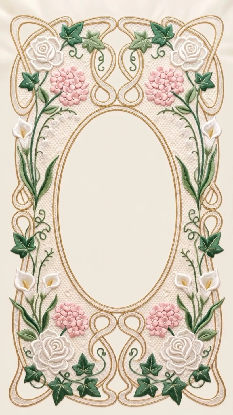Gulnar invitation cover